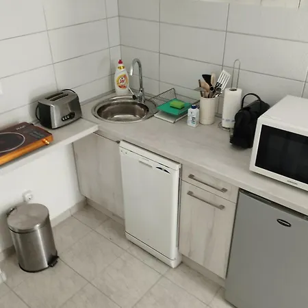 Matroz Lak Apartament
