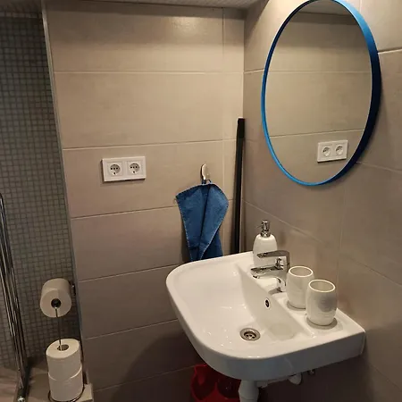 Matróz Lak Alsóörs