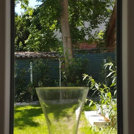 Apartamento Matróz Lak