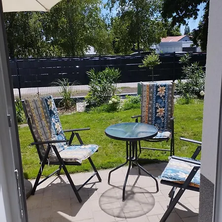 Matróz Lak Alsóörs