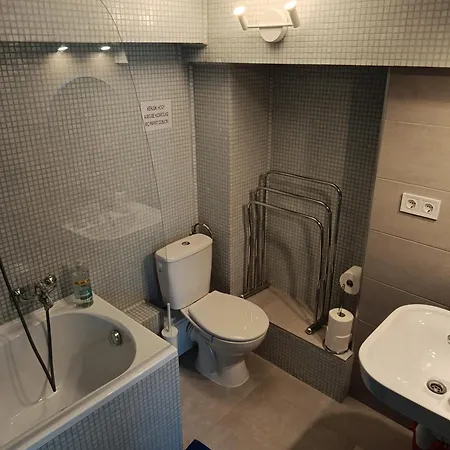 Apartamento Matróz Lak Alsóörs